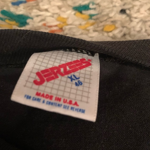 New York City Vintage T-Shirt - Picture 4 of 5